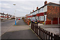 Foredyke Avenue, Hull