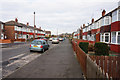 Foredyke Avenue, Hull