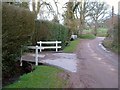 Bridges at Perkin