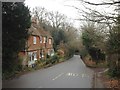 Main Road, Bodiam