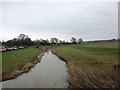 TQ7825 : River Rother by Chris Whippet