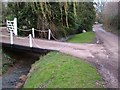 Bridge at Perkin