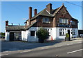 The Tunnel Top public house