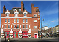 London Buddhist Centre