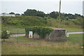 Pillbox, Hythe Ranges