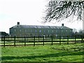 Stable block, Burley on the Hill House