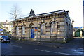 #28 Bridge Street, former government offices