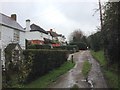 Mill Lane, Tenterden