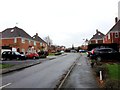 Eastgate Road, Tenterden