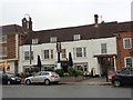 White Lion, Tenterden