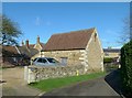 Barn on Orchard Close