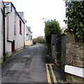 Church Lane, Brynmawr