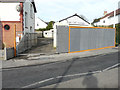 Redevelopment of East Cliff Garage, 133, Reculver Road