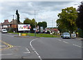 Coventry Road in Hill Top, Nuneaton