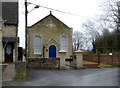 Providence Strict Baptist Chapel, Luckington