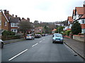 Holbeck Avenue, Scarborough