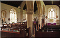 All Saints, Barrow - Interior