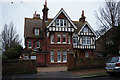 Carlisle Lodge Nursing Home