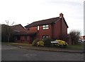 House on Field Close, Merrow