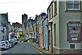 Main Street, Goodwick