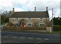 SK9408 : 22 Audit Hall Road, Empingham by Alan Murray-Rust