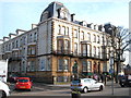 Apartments on Somerset Terrace, Scarborough