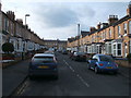 Livingstone Road, Scarborough