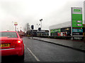 ASDA fuel prices, Omagh