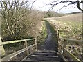 England Coast Path at Ryhope Dene