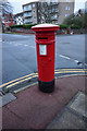 Victorian Postbox