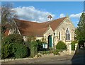 Empingham Methodist Church