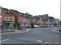 SE3133 : Houses on Cross Catherine Street, Leeds by Stephen Craven