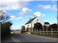 Culand Cottages, Pilgrims Way, Burham