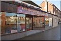 Tiverton : The Great British Takeaway & Restaurant