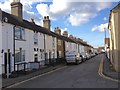 Cork Street, Eccles