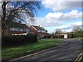 Vicarage Close, Aylesford