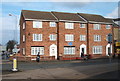 Townhouses on Dean Road, Scarborough