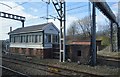 Edgeley Junction No.2 Signalbox