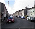 Downing Street, Newport