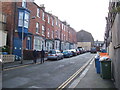 Clifton Street, Scarborough