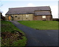 Church of St Mary the Virgin, Brynmawr