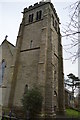 Church of St Michael and All Angels