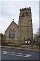 Church of St Michael and All Angels