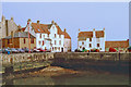 Harbour Houses, Pittenweem