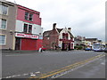 Temple Meads to Ashton Gate (152)