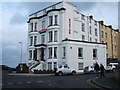 The Boston Hotel, Scarborough