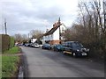 Moat Road, Headcorn