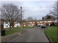 Thatch Barn Road, Headcorn