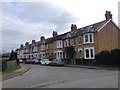 Oak Lane, Headcorn