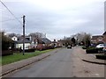 Grigg Lane, Headcorn